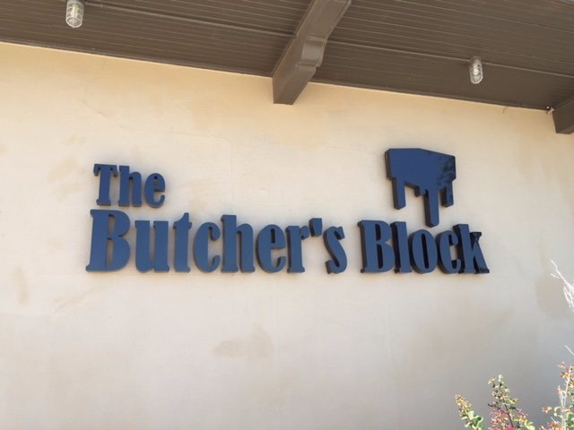 Butcher`s Block
